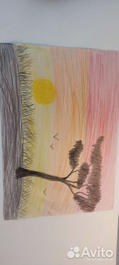 Нарисую рисунок