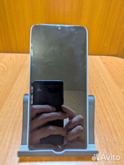 Infinix Smart 7, 4/64 ГБ