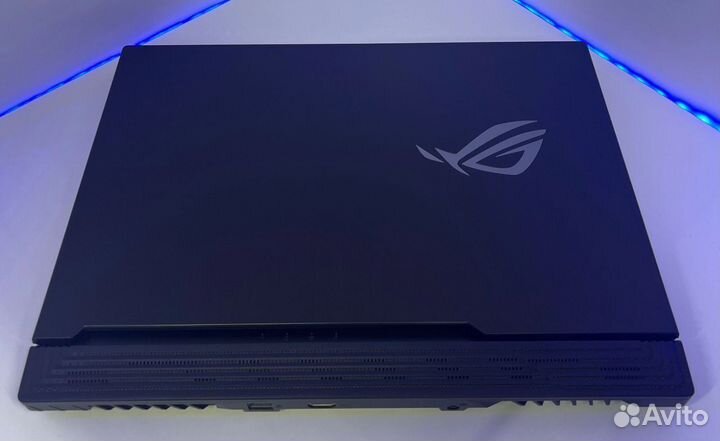 Asus rog strix GL 531GT