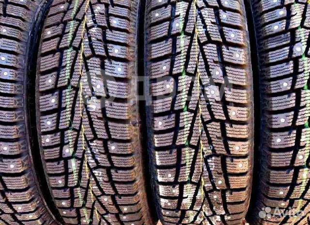 Nexen Winguard WinSpike SUV 225/60 R17 103T