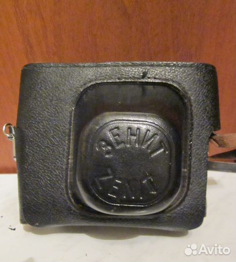 Фотоаппарат Zenit -e