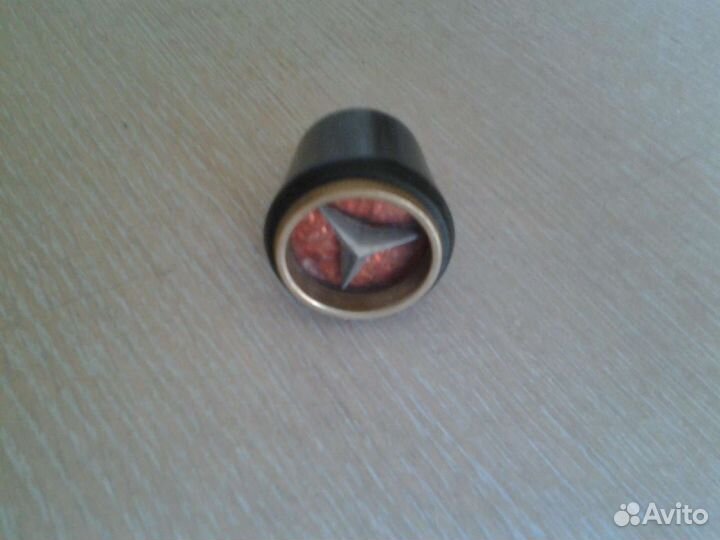 Ручка кпп ретро Mercedes