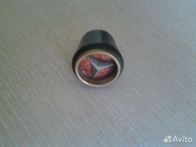 Ручка кпп ретро Mercedes