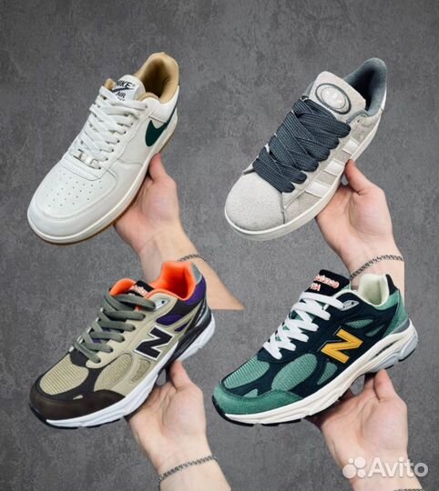 Дропшиппинг кроссовок бесплатно