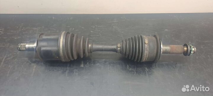 Привод Toyota Land Cruiser Prado 90,95 Surf 185