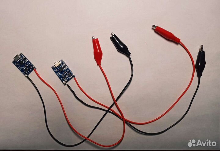 Зарядка для одноразок