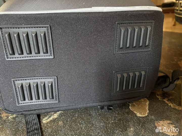 Портфель для 1 класса Grizzly