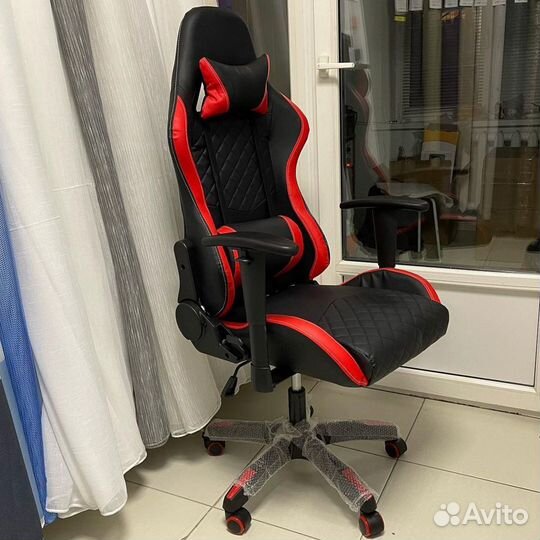 Компьютерное кресло новое