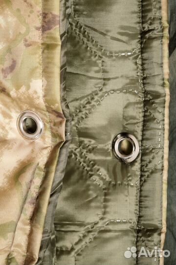 Накидка от тепловизора. Не Китай. Проверено в -30