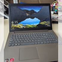 Ноутбук lenovo ideapad 330 15ARR