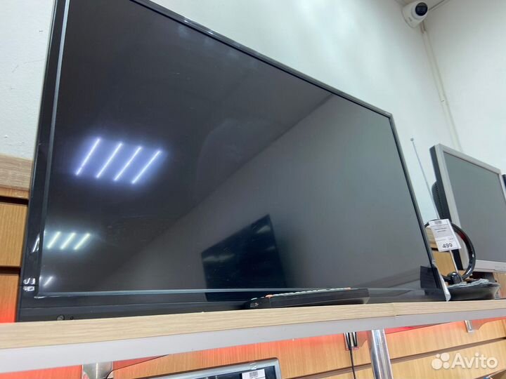 Телевизоры целые