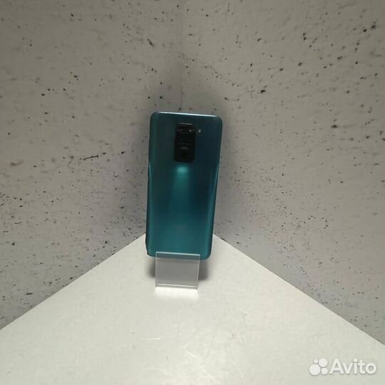 Xiaomi Redmi Note 9 3/64 Гб Смартфон