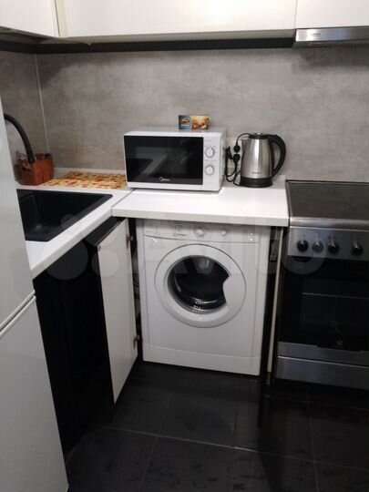 Квартира-студия, 29 м², 9/10 эт.