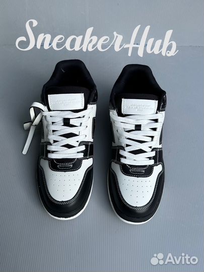 Off white out of office