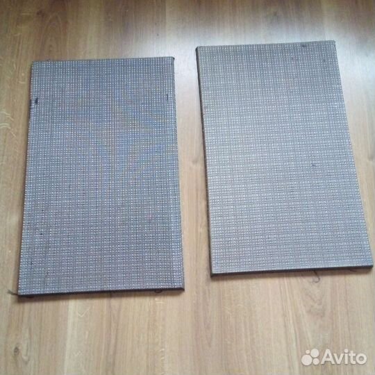 Грили от колонок c90 012