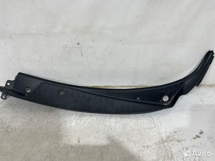 Жабо переднее левое LADA Granta 2011