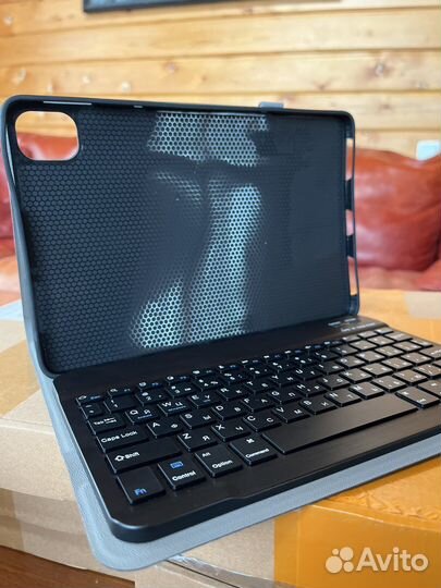 Чехол для Xiaomi 5 11 c клавиатурой