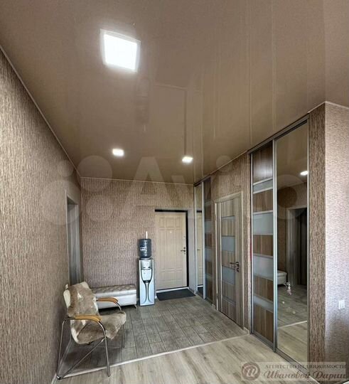 1-к. квартира, 51 м², 14/16 эт.