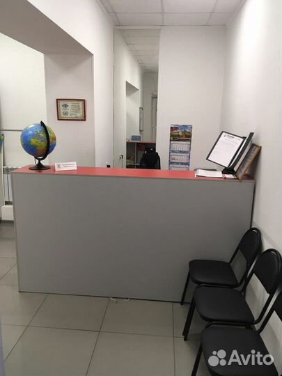 Администратор в образовательный Центр