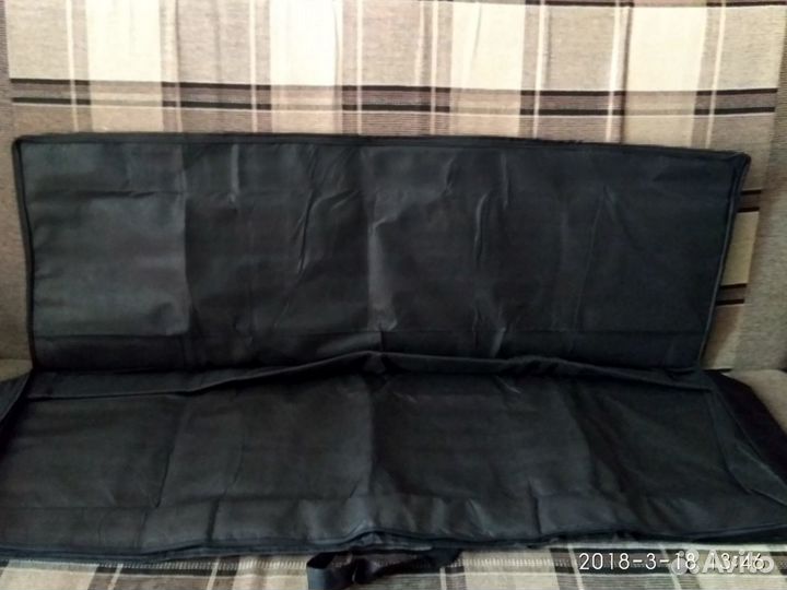 Чехол-переноска для электропианино/синтезатора