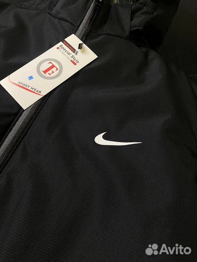 Костюм двойка Nike зимний