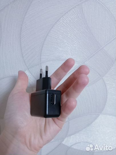 Зарядное устройство Phillips