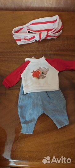 Интерьерная кукла ручной работы