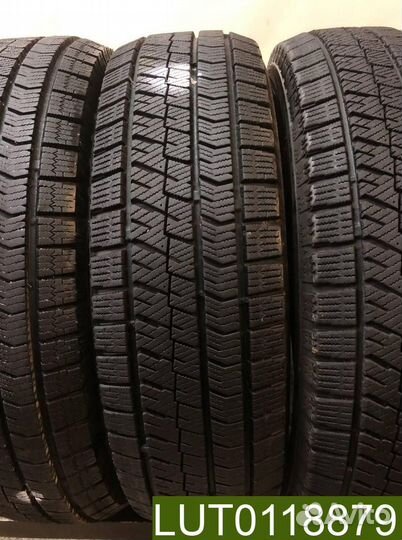 Bridgestone Blizzak VRX 185/65 R15 88Q