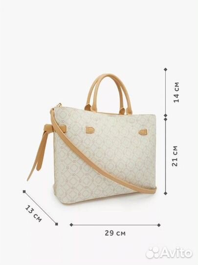 Сумка женская mascotte