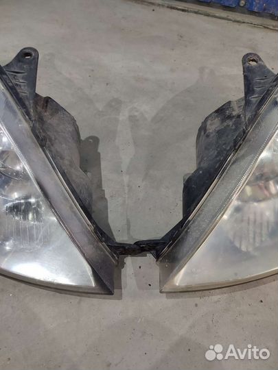 Фара передняя Lifan Breeze левая/правая