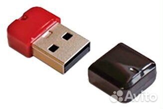 USB flash накопитель 32 GB mini