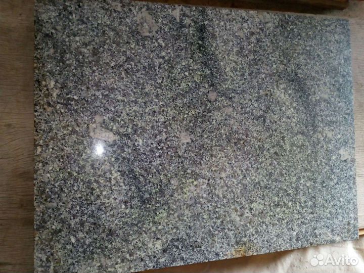 Плита из природного камня