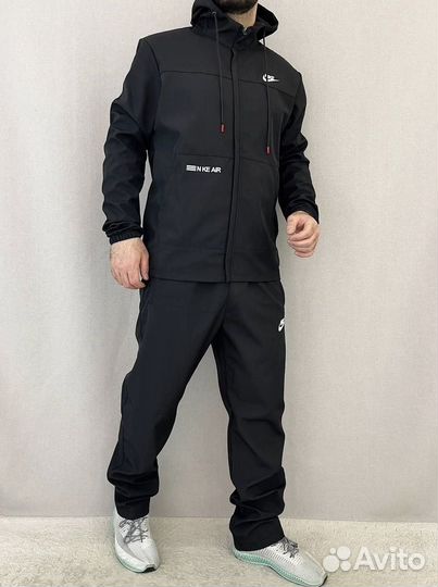 Спортивный костюм мужской nike