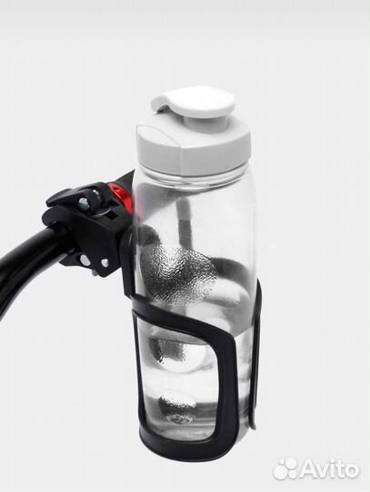 Подстаканник для коляски универсальный