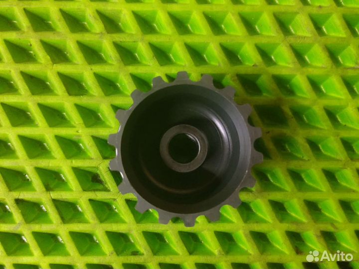 Шестерня привода масленного насоса mitsubishi
