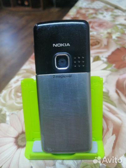 Nokia 6300
