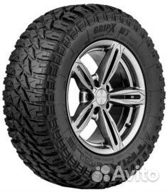 Triangle TR281 225/75 R16