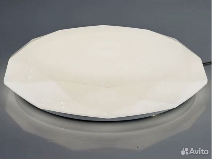 Люстра потолочная leek comfort diamond