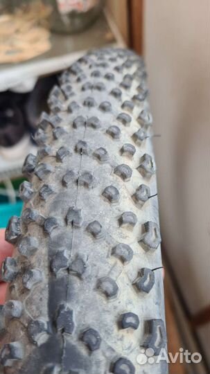 Покрышки для велосипеда 27.52.1