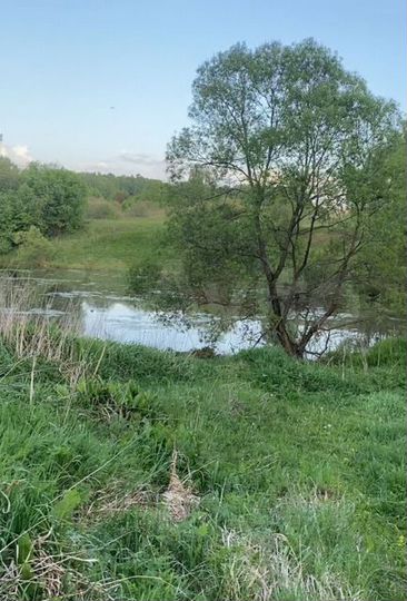 Участок 23,5 га (СНТ, ДНП)