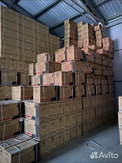 Кондиционер