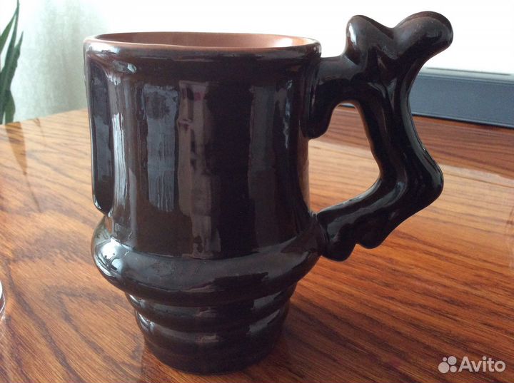 Кружка пивная