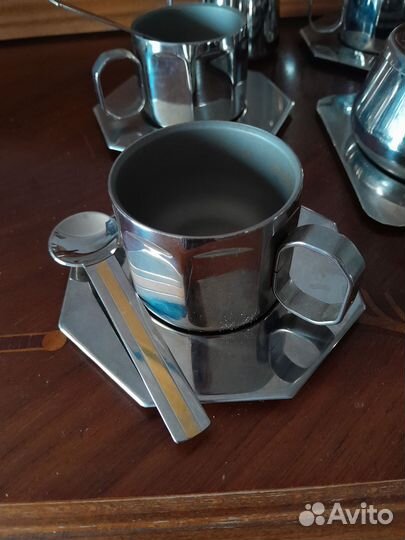 Кофейный сервиз zepter