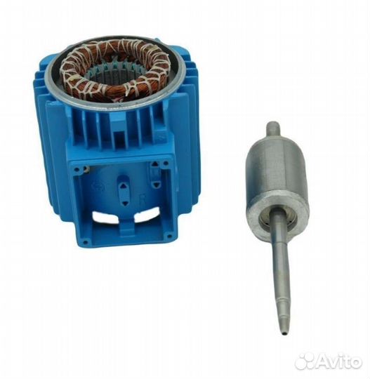 Двигатель для насосной станции Джилекс Джамбо