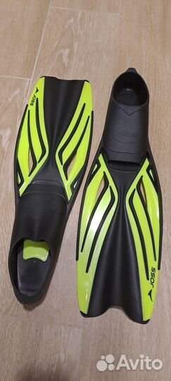 Ласты joss 37-38р