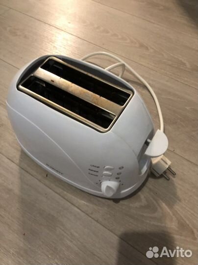 Тостер