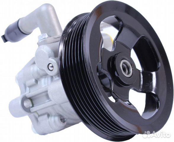 Насос гидроусилителя руля