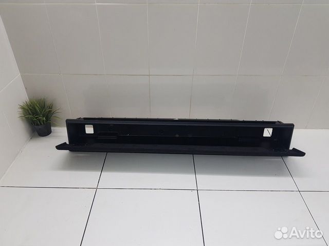Ящик инструментальный (Kia Ceed III)