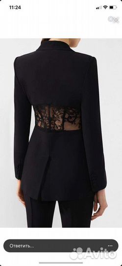 Ремонт и пошив одежды