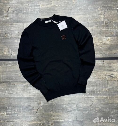 Мужские свитера Hermes